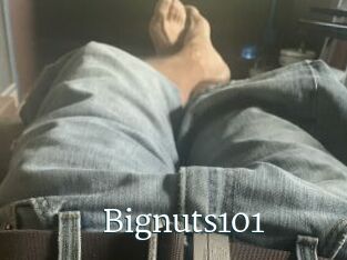 Bignuts101