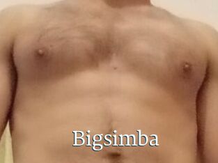 Bigsimba