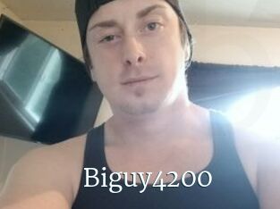 Biguy4200