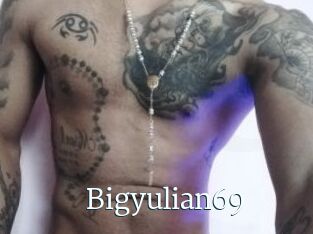 Bigyulian69