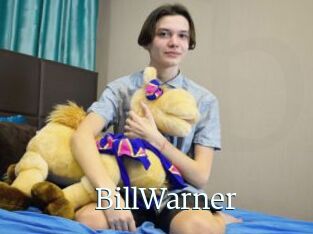 BillWarner