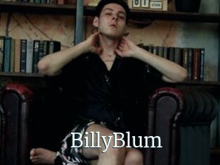 BillyBlum