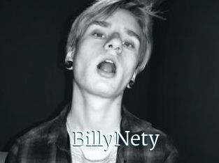 BillyNety