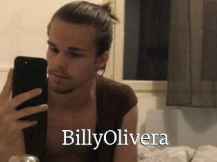 BillyOlivera