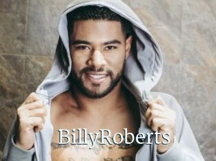 BillyRoberts