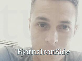 Bjorn2IronSide