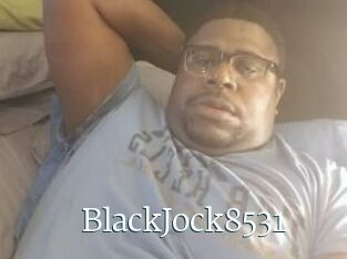 BlackJock8531