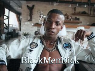 BlackMenDick