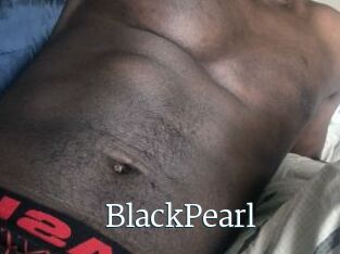 BlackPearl
