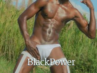 BlackPower