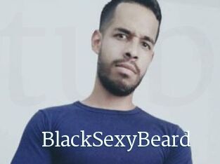 BlackSexyBeard
