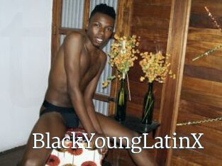 BlackYoungLatinX
