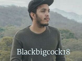 Blackbigcock18