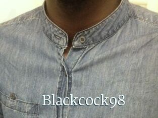 Blackcock98