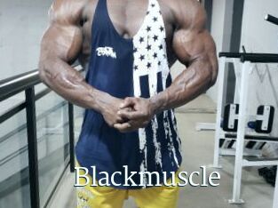 Blackmuscle