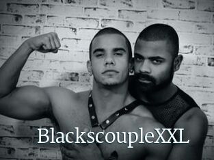 BlackscoupleXXL