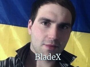 Blade_X