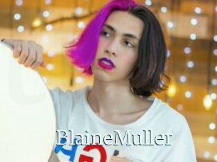 BlaineMuller
