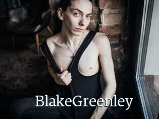 BlakeGreenley
