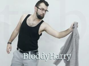 BloddyHarry