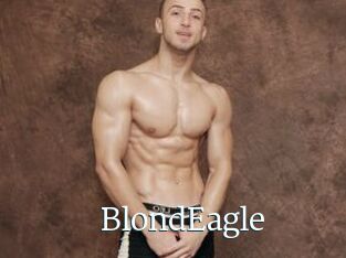 BlondEagle