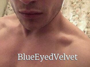 BlueEyedVelvet