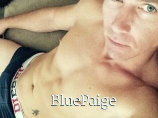 BluePaige