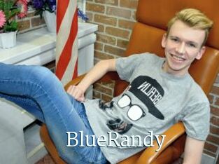 BlueRandy