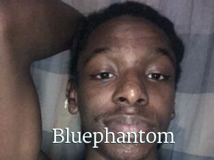 Bluephantom
