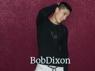 BobDixon