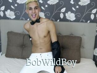 BobWildBoy