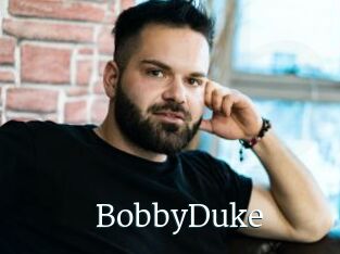 BobbyDuke