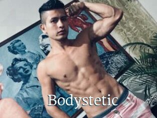 Bodystetic