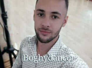 Boghydancer