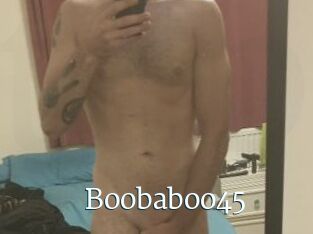 Boobaboo45