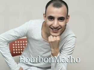 BourbonMacho