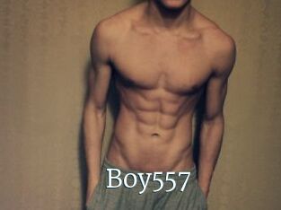 Boy557