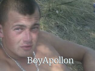 BoyApollon
