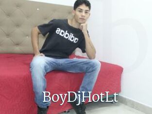 BoyDjHotLt