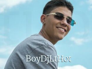 BoyDjLtHot