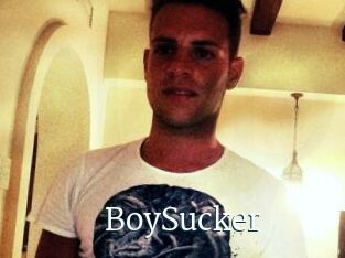 BoySucker