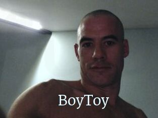 BoyToy