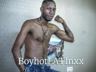 BoyhotLATInxx