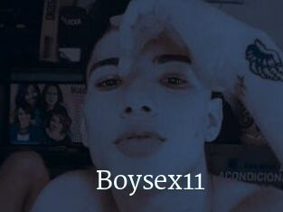 Boysex11