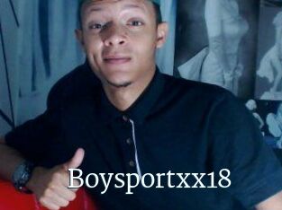 Boysportxx18