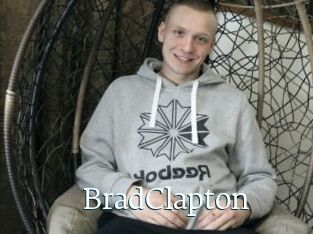 BradClapton