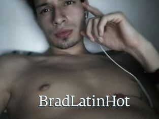 BradLatinHot