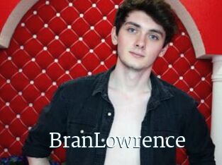 BranLowrence