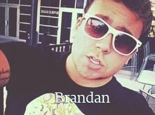 Brandan