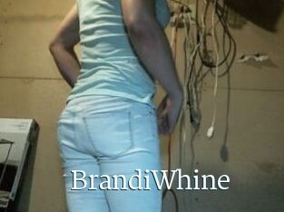BrandiWhine
